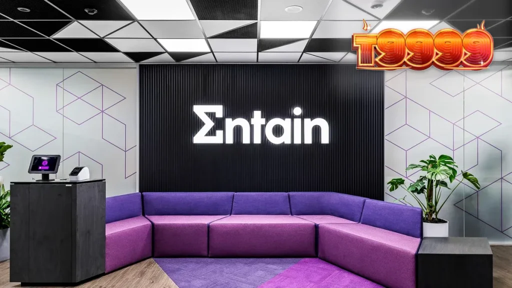 Tampilan antarmuka platform permainan kasino daring yang modern dan teregulasi